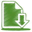 Green Doc Logo